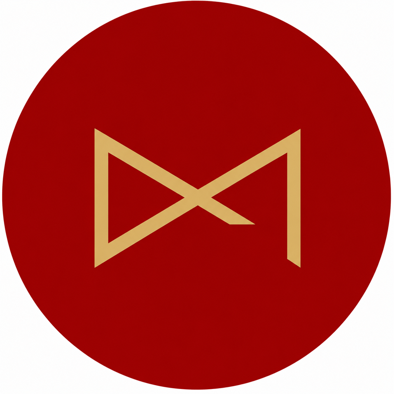 Mangalam logo